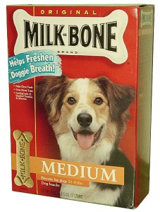 Milk Bones