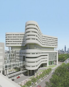 Rush Univ. Medical Center