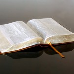 God's living Word