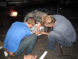 It's worth a try, but...