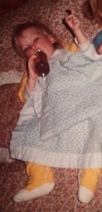 A comforting blanket