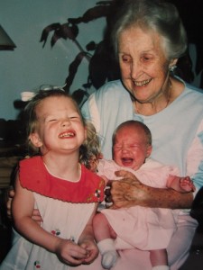 Through good times and bad