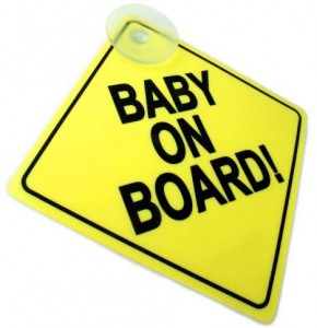 Baby on Board