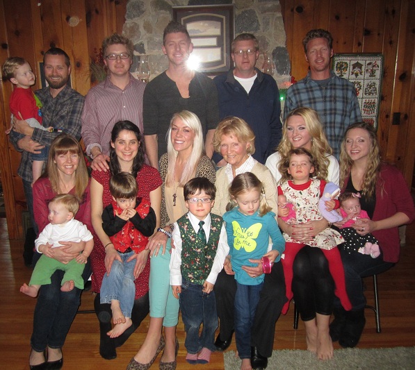 Merry Christmas, 2012.