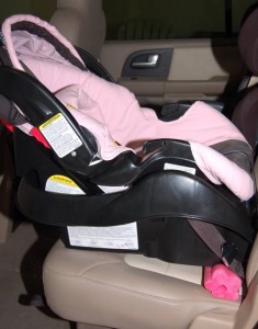 Car seat