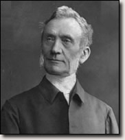 George Mueller