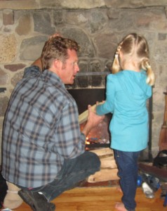 Instructions and warnings