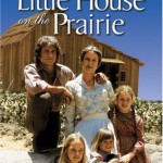Little House DVDs