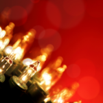 String of lights