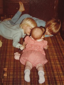 And now we're three.