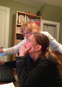 Battling file transfers