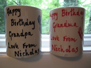 Prints from Nicholas