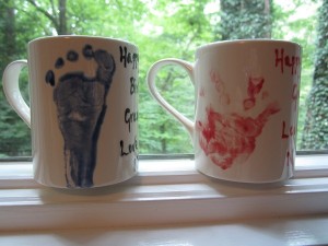 Prints from Nicholas.