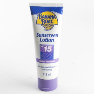 SPF 15