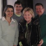 Shirt-tail Relatives