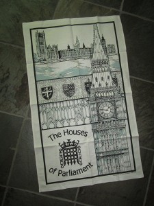 Tea Towel