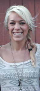 The face and the name