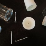 Wick removal program