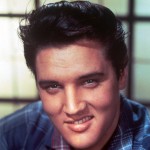 Elvis Presley