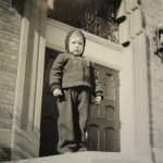 Not ready for school