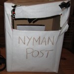 Nyman Post