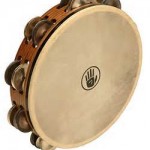Tambourine