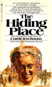 The Hiding Place
