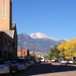 Pike's Peak