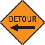 Detour