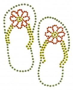 Flip Flops