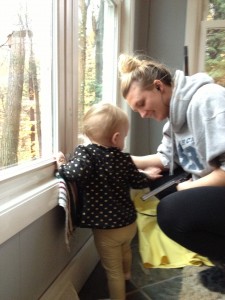 Receiving instruction