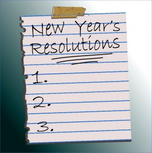 Resolutions