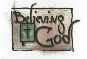 Believing God