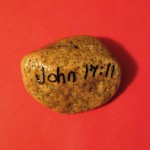 Scripture Rock