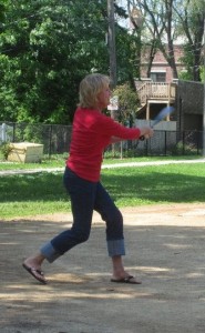 60-something baseball