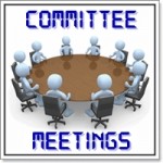 Committee Meetings