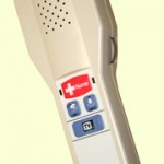 Nurse call button