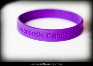 Cancer band