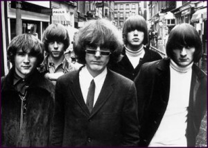 The Byrds