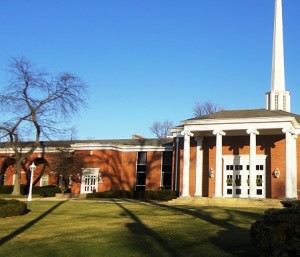 Winnetka Covenant Church