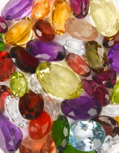 Gemstones