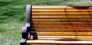 Park Bench