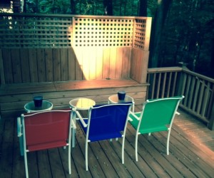 Ready for conversation