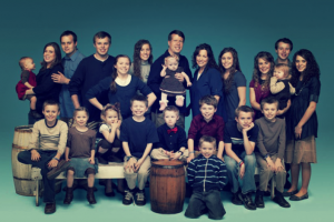 The Duggars
