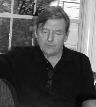 Nate's last birthday.