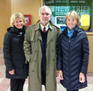 Sibling history tour