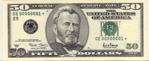$50