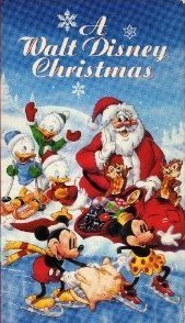 Disney Christmas