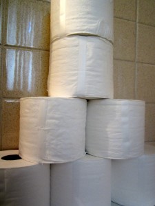 Taped TP