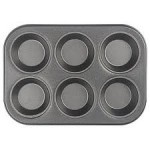 Muffin tin